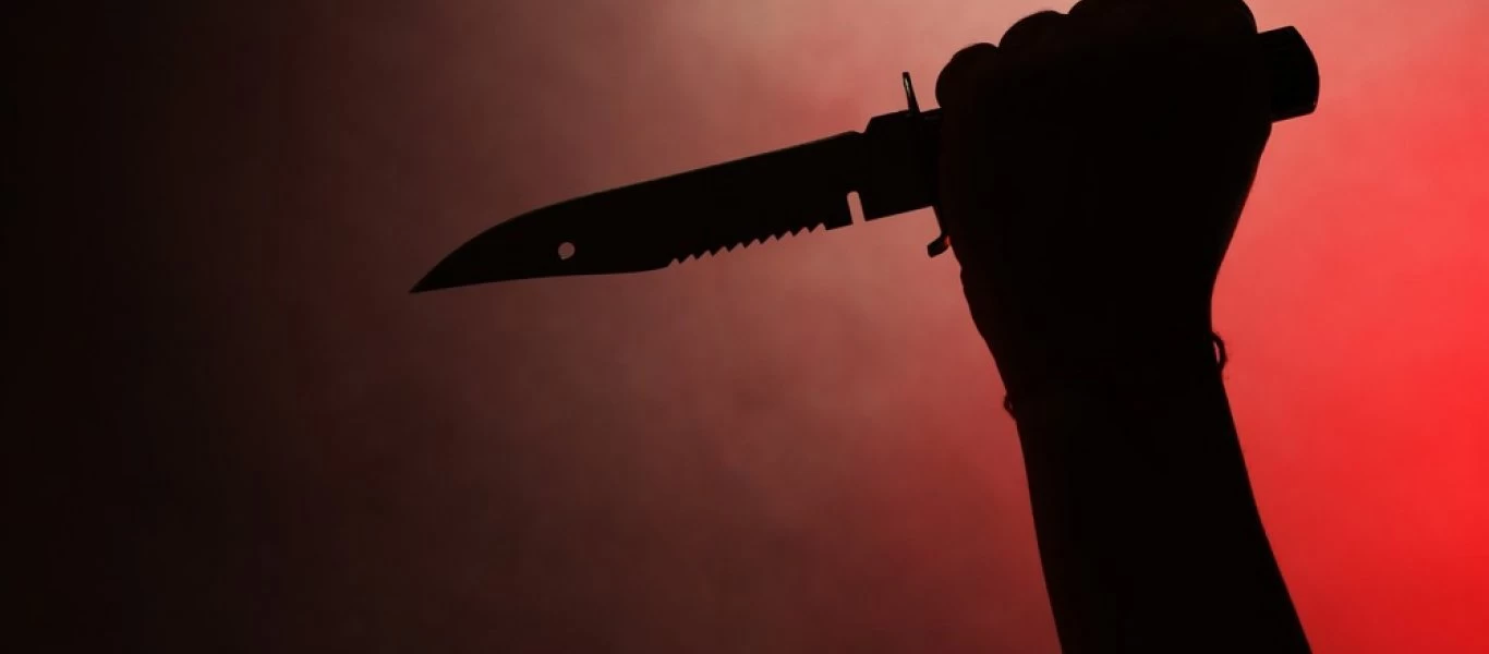 Ρόδος: 47χρονος Αλβανός μαχαίρωσε στα πόδια, στα χέρια & στον λαιμό την 36χρονη σύζυγό του